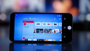 iptv app deutschland
