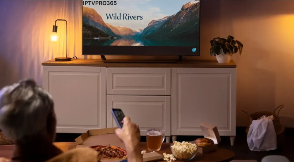 iptv abo premium