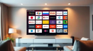 iptv russische kanäle