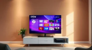 iptv sender