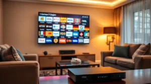 Deutsche IPTV – Beste Auswahl an deutschen Kanälen