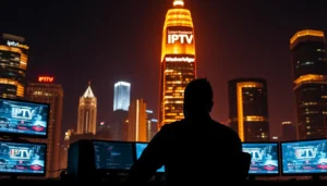 iptv wiederverkäufer werden