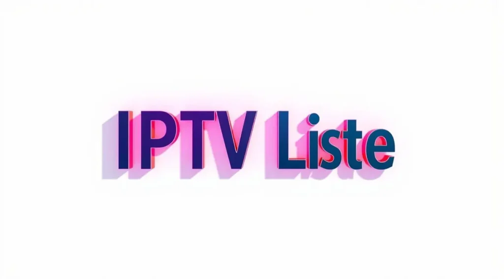 liste iptv
