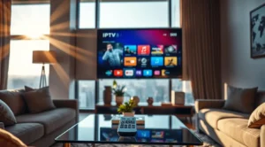 iptv abonnement erwerben