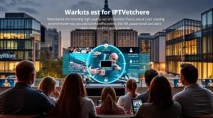 iptv test deutsch